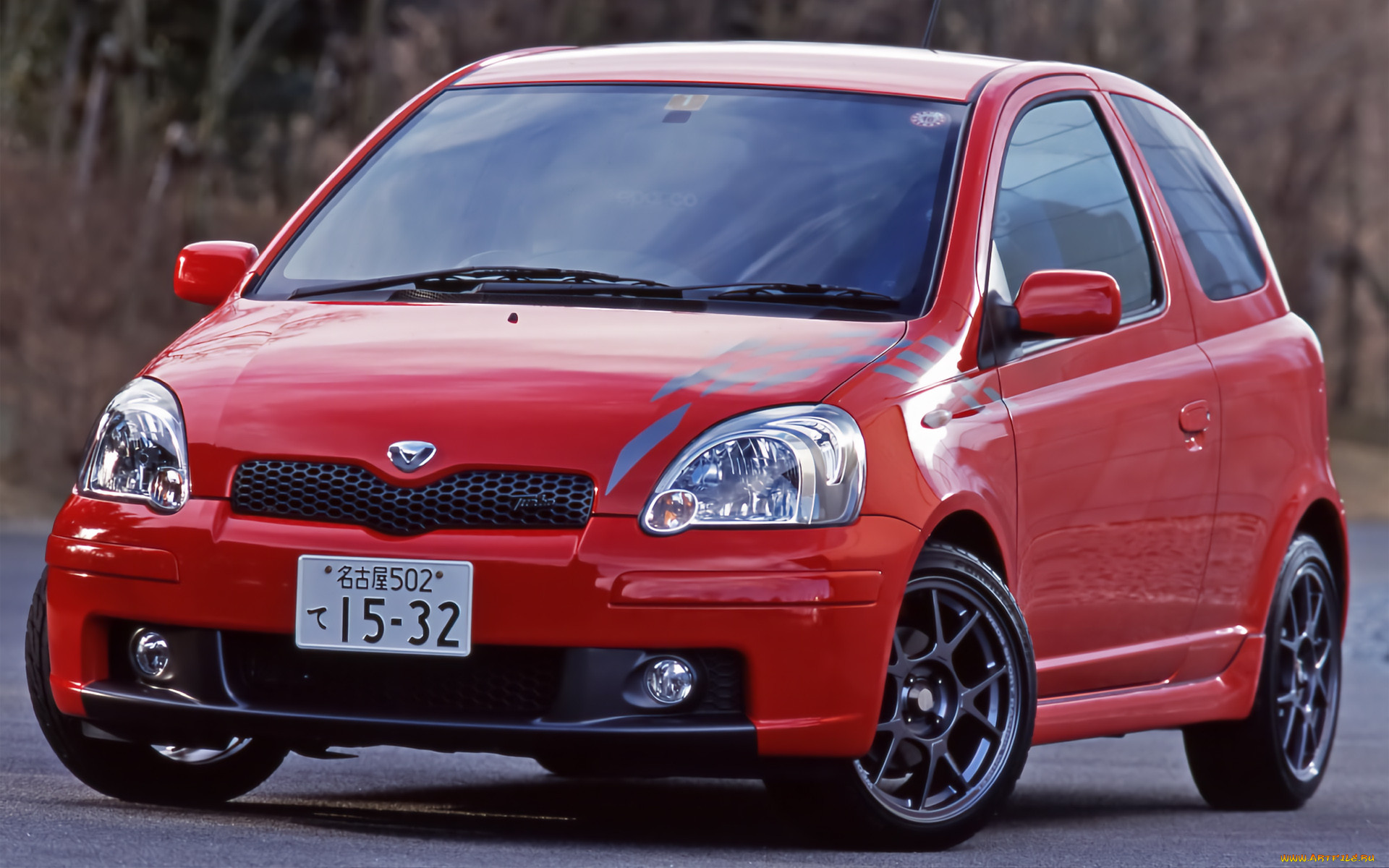 , toyota